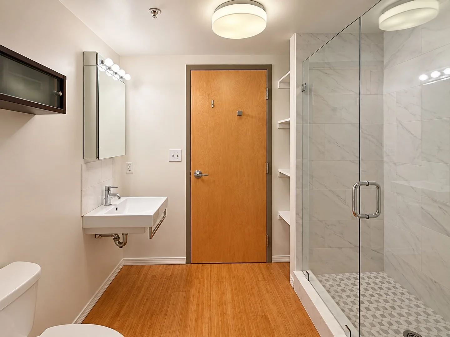 156, Porter St., Unit 135, East Boston, Boston, MA, 02128
