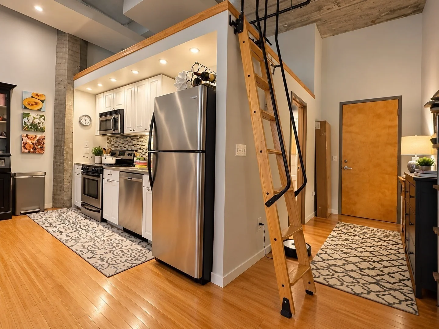 156, Porter St., Unit 135, East Boston, Boston, MA, 02128