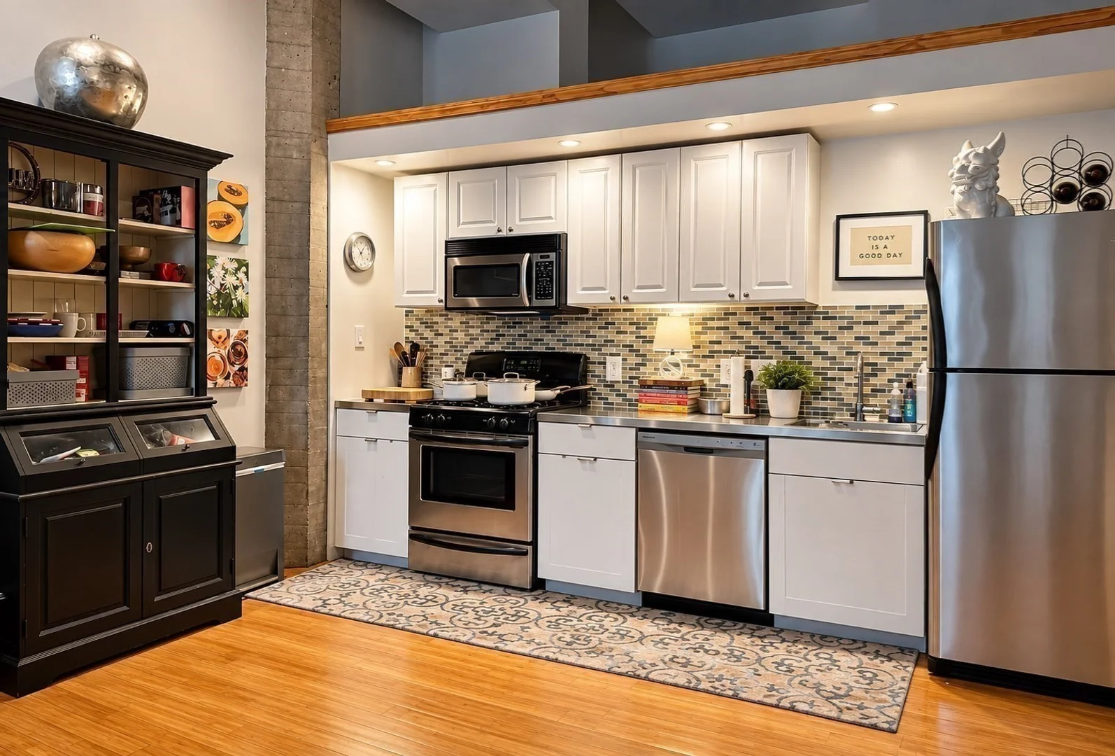 156, Porter St., Unit 135, East Boston, Boston, MA, 02128