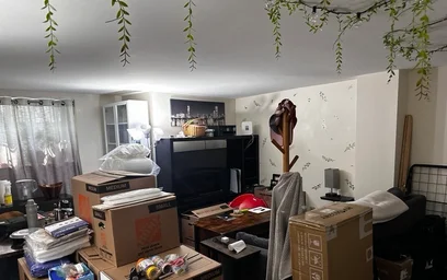 Moderne und helle Wohnung in {area}