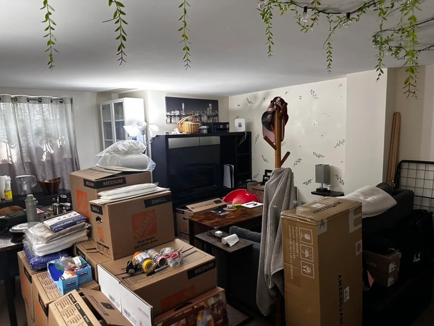 34, Kinross, Unit 1, Brighton, Boston, MA, 02135