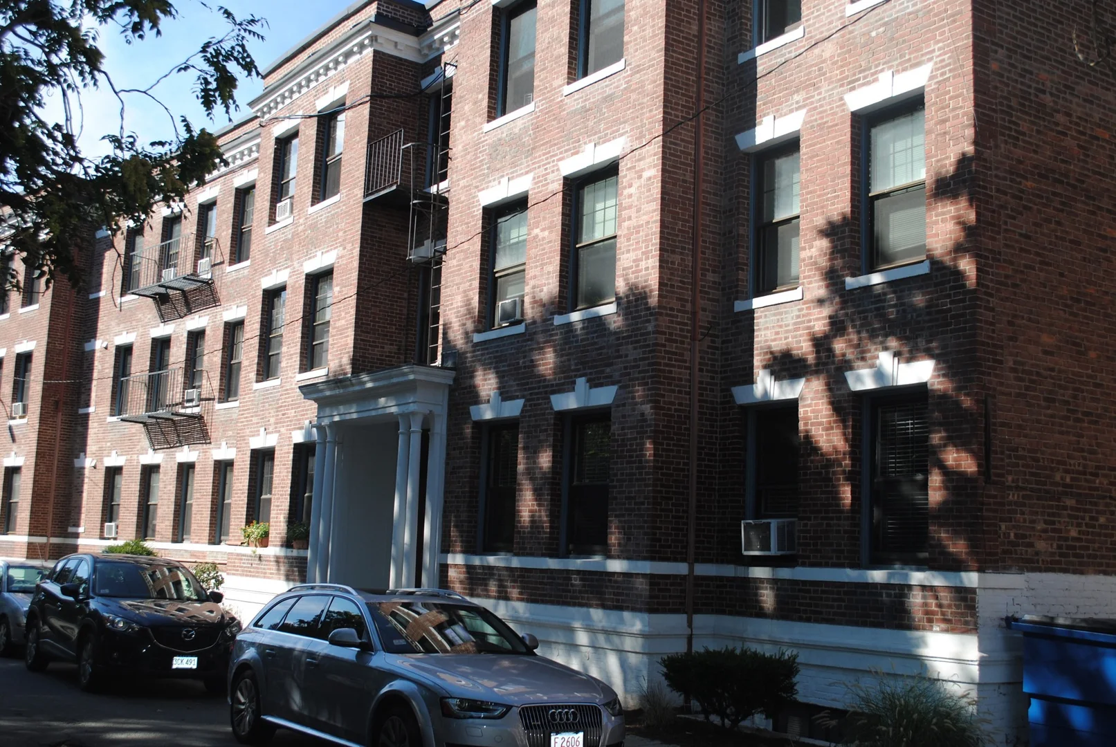 34, Kinross, Unit 1, Brighton, Boston, MA, 02135