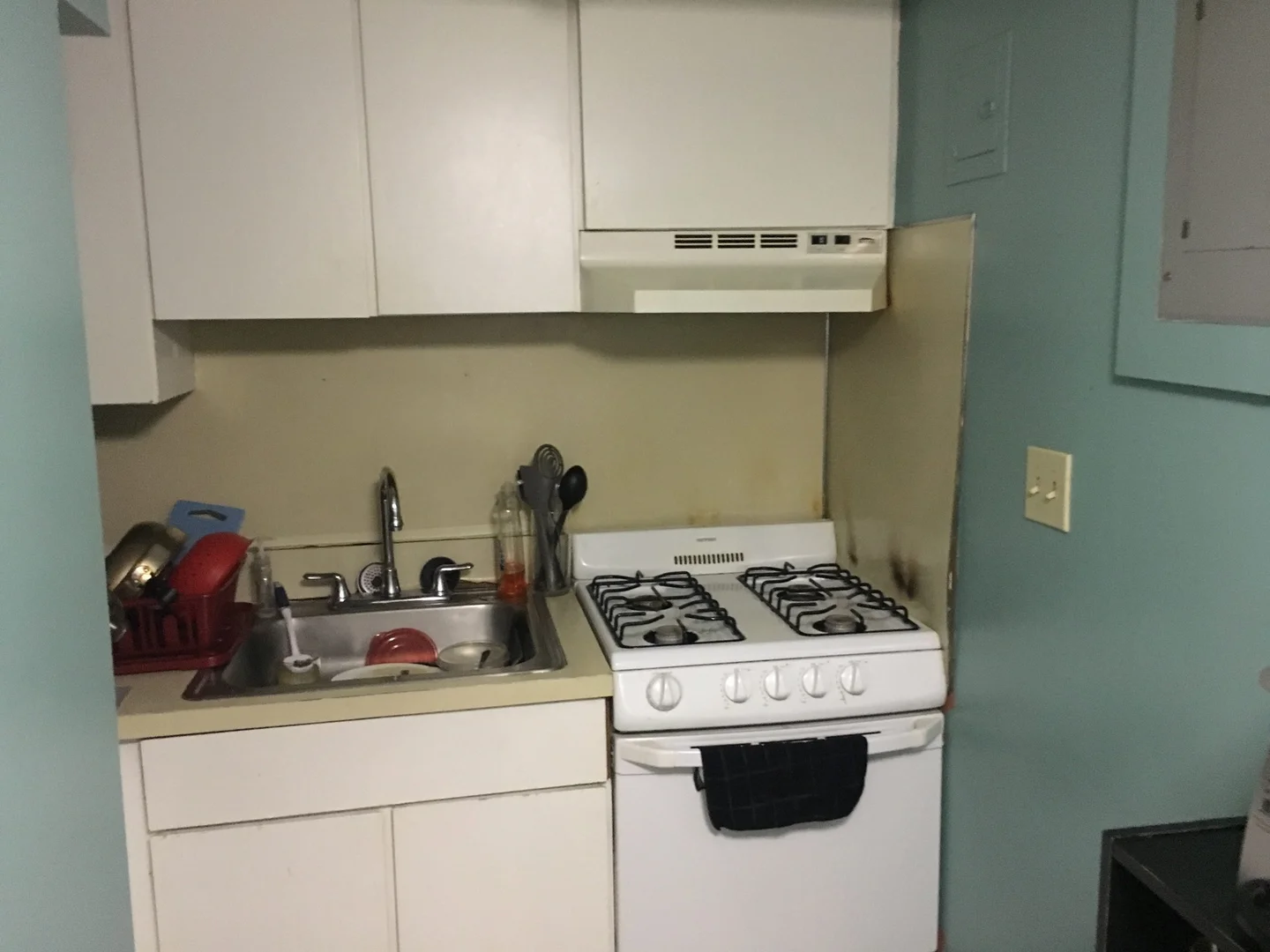 34, Kinross, Unit 1, Brighton, Boston, MA, 02135