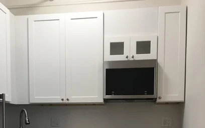 Monolocale in residence in 290, Commonwealth Ave., Unit 18, Back Bay, Boston, MA, 02115, immagine 8 di 9