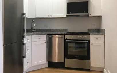 Monolocale in residence in 290, Commonwealth Ave., Unit 18, Back Bay, Boston, MA, 02115, immagine 3 di 9