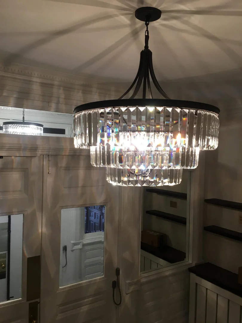 Elegancka kawalerka w pobliżu kampusu w