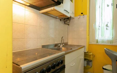 Chambre privée à Via Ruggero Bonghi, image 6 de 14