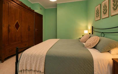 Chambre privée à Via Ruggero Bonghi, image 4 de 14