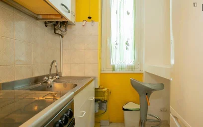 Chambre privée à Via Ruggero Bonghi, image 7 de 14
