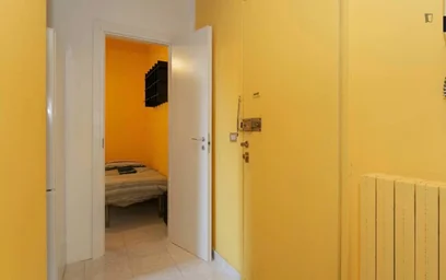Chambre privée à Via Ruggero Bonghi, image 14 de 14
