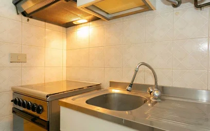 Chambre privée à Via Ruggero Bonghi, image 9 de 14