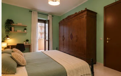Chambre privée à Via Ruggero Bonghi, image 5 de 14