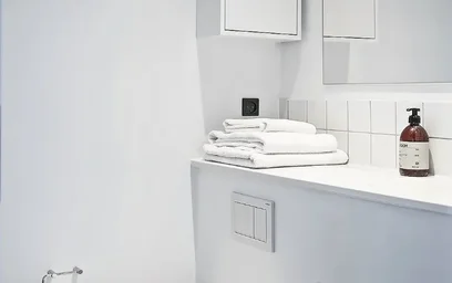 Chambre privée à Corkgade 14, 29, image 8 de 8