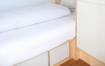 Chambre privée à Corkgade 14, 29, image 2 de 8