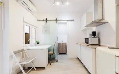 Apartamento inteiro em Carrer d' Antonio Ponz, Poblats Marítims, imagem 6 de 8