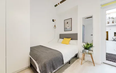Apartamento inteiro em Carrer d' Antonio Ponz, Poblats Marítims, imagem 2 de 8
