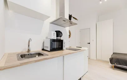 Apartamento inteiro em Carrer d' Antonio Ponz, Poblats Marítims, imagem 7 de 8