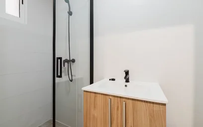 Apartamento inteiro em Carrer d' Antonio Ponz, Poblats Marítims, imagem 8 de 8