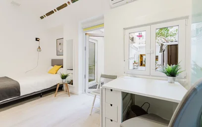 Apartamento inteiro em Carrer d' Antonio Ponz, Poblats Marítims, imagem 3 de 8