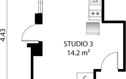 Apartamento totalmente mobilado em {area}