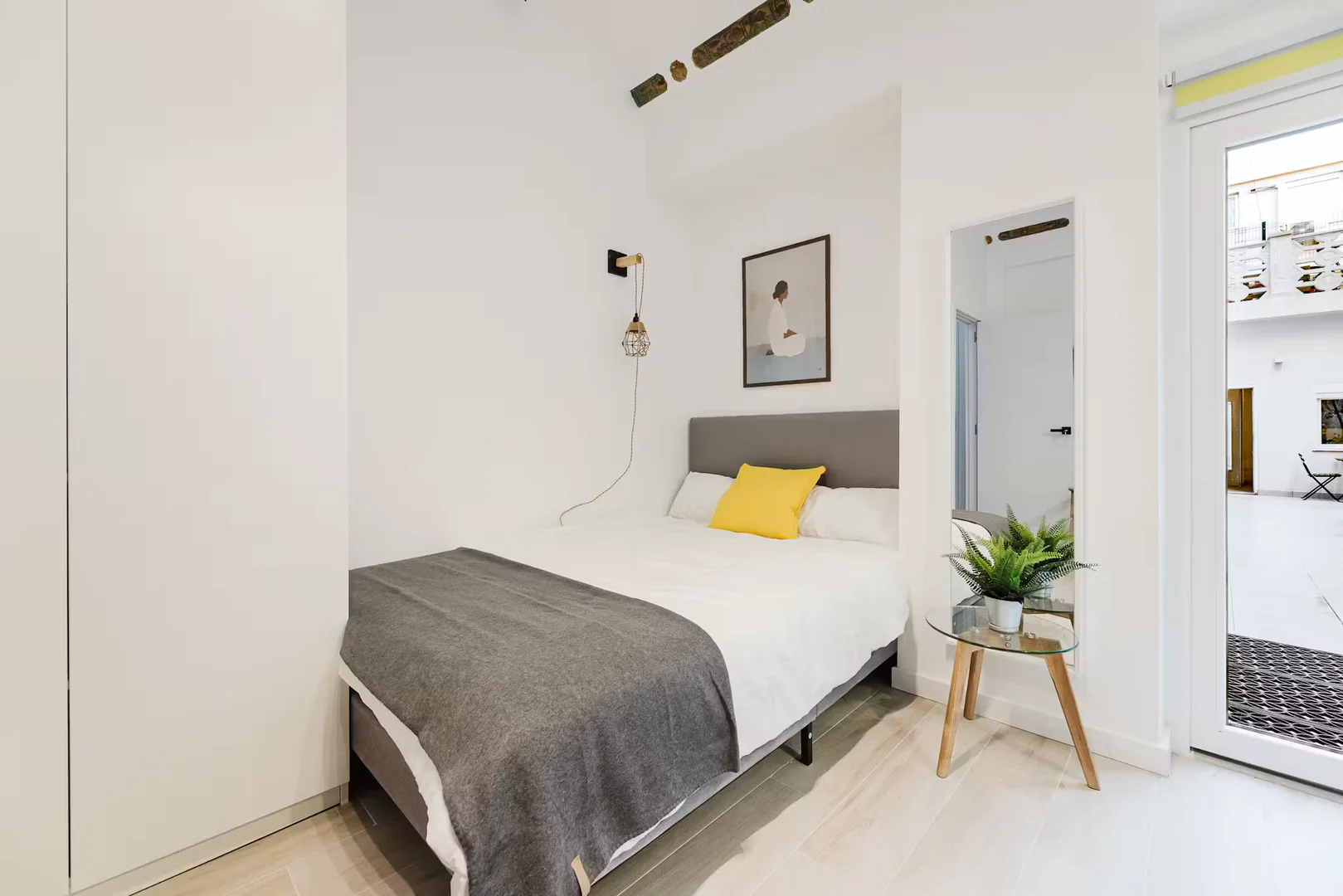 Carrer d' Antonio Ponz, Poblats Marítims