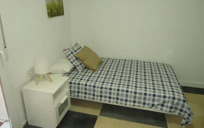 Privatzimmer in der Calle Maestro Priego López, Poniente Sur, bild 3 von 10