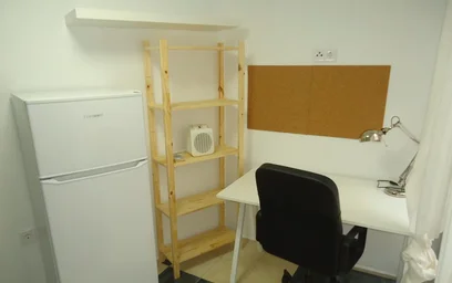 Privatzimmer in der Calle Maestro Priego López, Poniente Sur, bild 6 von 10
