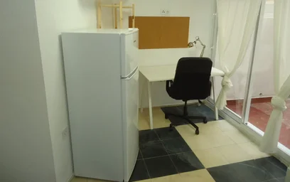 Privatzimmer in der Calle Maestro Priego López, Poniente Sur, bild 5 von 10