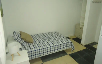 Privatzimmer in der Calle Maestro Priego López, Poniente Sur, bild 2 von 10