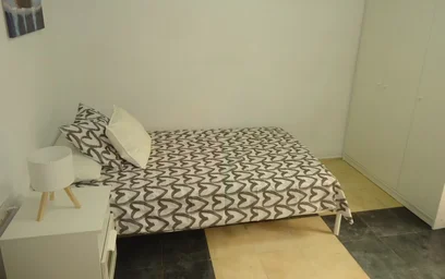 Privatzimmer in der Calle Maestro Priego López, Poniente Sur, bild 2 von 10
