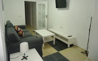 Privatzimmer in der Calle Maestro Priego López, Poniente Sur, bild 10 von 10