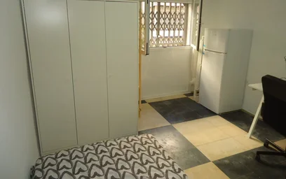 Privatzimmer in der Calle Maestro Priego López, Poniente Sur, bild 5 von 10