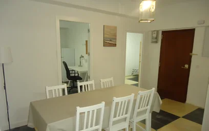 Privatzimmer in der Calle Maestro Priego López, Poniente Sur, bild 8 von 10