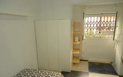 Privatzimmer in der Calle Maestro Priego López, Poniente Sur, bild 3 von 10