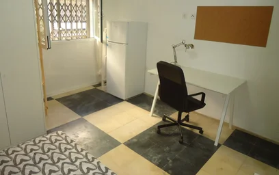 Privatzimmer in der Calle Maestro Priego López, Poniente Sur, bild 4 von 10