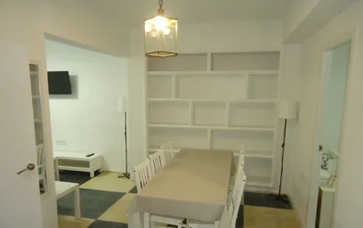 Privatzimmer in der Calle Maestro Priego López, Poniente Sur, bild 7 von 10