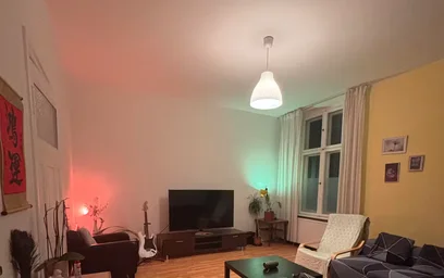 Entire apartment at Lehderstraße, Bezirk Pankow, image 2 of 10