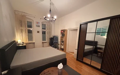 Entire apartment at Lehderstraße, Bezirk Pankow, image 9 of 10