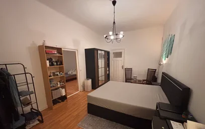 Entire apartment at Lehderstraße, Bezirk Pankow, image 7 of 10