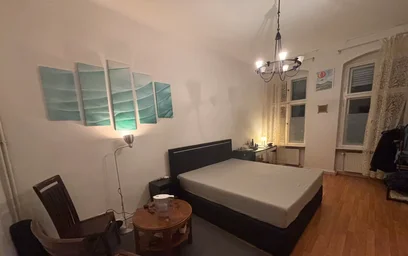 Entire apartment at Lehderstraße, Bezirk Pankow, image 8 of 10