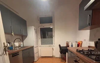 Entire apartment at Lehderstraße, Bezirk Pankow, image 4 of 10