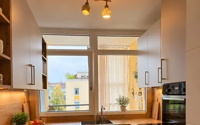Chambre privée à Landsberger Straße, Schwanthalerhöhe, image 3 de 9