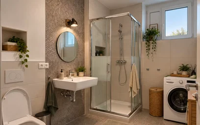 Chambre privée à Landsberger Straße, Schwanthalerhöhe, image 9 de 9