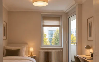 Chambre privée à Landsberger Straße, Schwanthalerhöhe, image 5 de 9