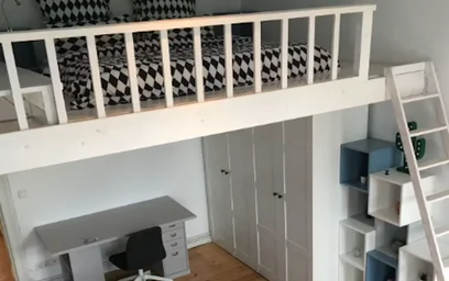 Accommodation with 3 bedrooms in {area}