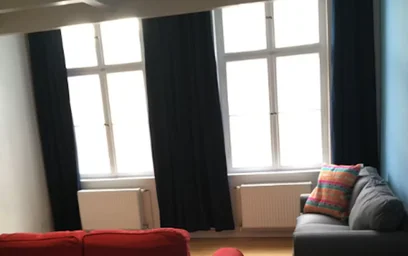 Całe miejsce Türkenstraße, Mitte, obraz 3 10