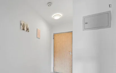 Chambre privée à Gotthardstraße, image 12 de 12