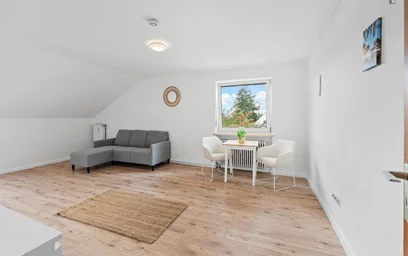 Chambre privée à Gotthardstraße, image 7 de 12