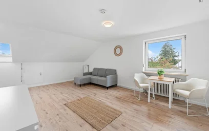 Chambre privée à Gotthardstraße, image 6 de 12