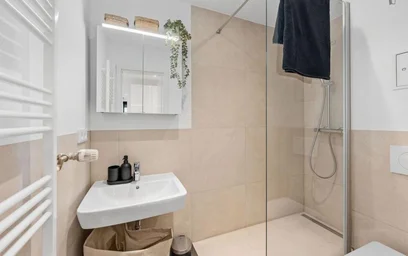 Chambre privée à Gotthardstraße, image 8 de 10